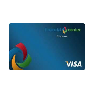 Financial Center Fcu Empower Secured Visa Credit Card Reviews Is It