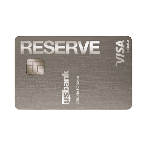 Us Bank Altitude Reserve Visa Infinite Card Reviews Is It Any Good