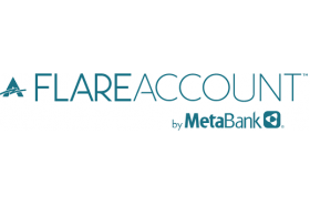 ACE Flare Mobile Banking Account