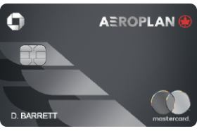 Aeroplan® Card