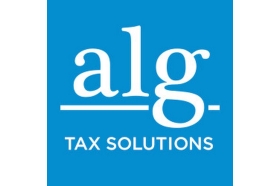ALG Tax Solutions LLC