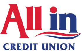 All In Credit Union Platinum MasterCard All In Credit Union Platinum MasterCard