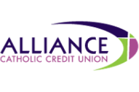 Alliance Catholic Credit Union Visa Platinum Credit Card