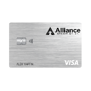 Alliance CU Visa® Max Cash Secured Card Reviews: Is It Any Good? (2024 ...