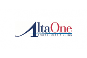 AltaOne Federal Credit Union Visa Platinum Credit Card