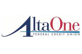 AltaOne FCU Share Secured Credit Card