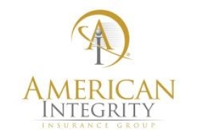 American Integrity Insurance of Florida Inc