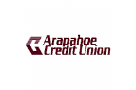Arapahoe Credit Union Credit builder Credit Card