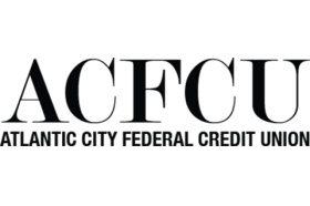 Atlantic City FCU Visa Classic Credit Card