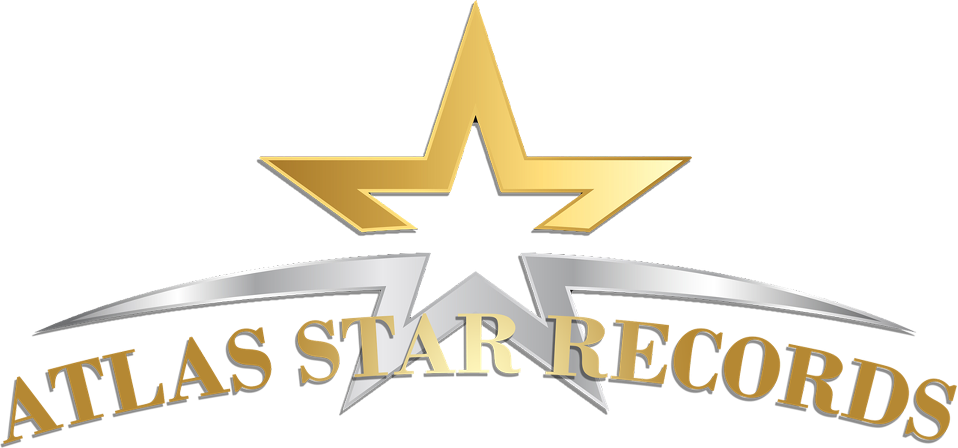 Atlas Star Records LLC Logo