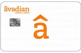 Avadian Credit Union Visa Signature Credit Card Avadian Credit Union Visa Signature Credit Card