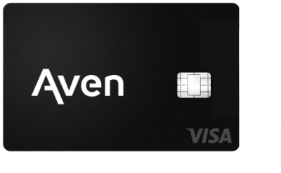 Aven Credit Card