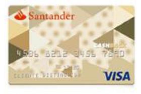 Banco Santander Puerto Rico Visa CashBack 3D Banco Santander Puerto Rico Visa CashBack 3D