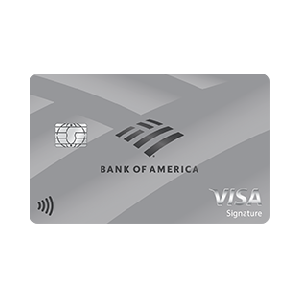 bank of america unlimited cash rewards credit card review reddit