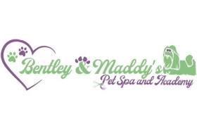 Bentley And Maddys Pet Spa & Academy Llc