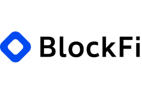 BlockFi Crypto Account