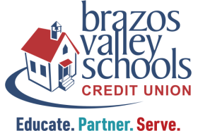 Brazos Valley Schools Checking Accounts