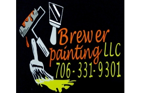 Brewer Painting LLC