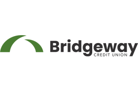 Bridgeway Credit Union Savings Account