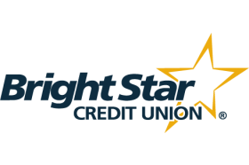 BrightStar CU Visa Platinum Secured Credit Card