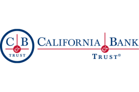 California Bank and Trust AmaZing Rate® Visa Credit Card California Bank and Trust AmaZing Rate® Visa Credit Card