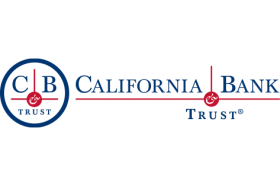 California Bank and Trust Elite Visa® Card