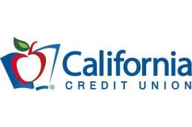 California Credit Union Share-Secured Visa®