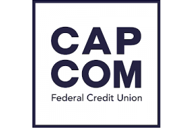 CAP COM Federal Credit Union Visa Business Credit Card