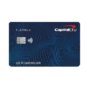 Platinum Mastercard From Capital One Reviews Is It Any Good 22 Supermoney