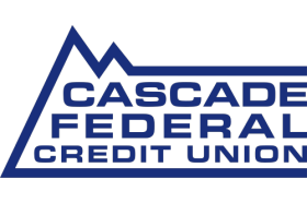 Cascade FCU Classic Visa Credit Card