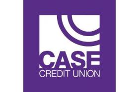 CASE Credit Union Platinum Visa Credit Card