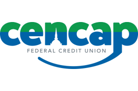 Cencap Federal Credit Union Visa Platinum Credit Card