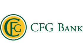 CFG Bank Savings Account