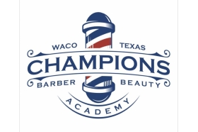 Champions Barber & Beauty Academy