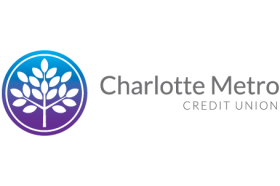 Charlotte Metro FCU Visa Platinum Credit Card