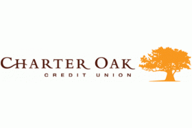 Charter Oak FCU Visa® Platinum Credit Card