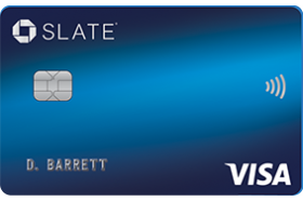 Chase Slate Chase Slate