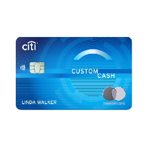 Citi Custom Cash Card Reviews: Is It Any Good? (2024) - SuperMoney