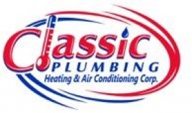 Classic Plumbing Heating And Air Conditioning Corp