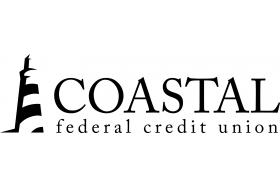 Coastal Federal Credit Union Rewards Visa Credit Card