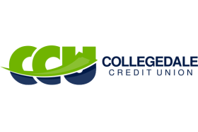Collegedale CU Savings Accounts