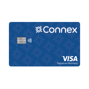 Connex CU Smart Business Rewards Visa Signature® Card Reviews (2024 ...