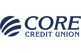 CORE Credit Union Share Savings Account