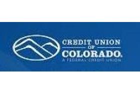 Credit Union of Colorado Platinum Preferred Visa