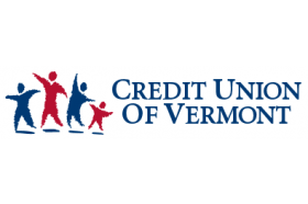 Credit Union of Vermont Classic Visa