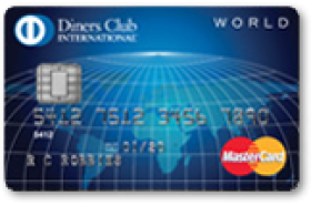 Diners Club Card Premier