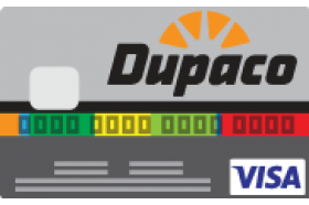 Dupaco Community Credit Union Platinum Visa Dupaco Community Credit Union Platinum Visa