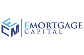 E Mortgage Capital Inc