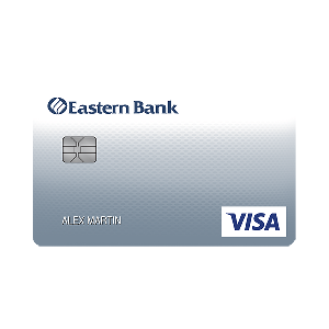 eastern bank travel card