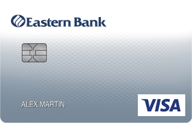 Eastern Bank Platinum Card